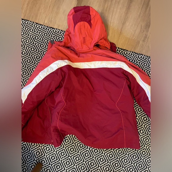 Columbia Women's Hikebound™ II Interchange Jacket - Picture 2 of 6